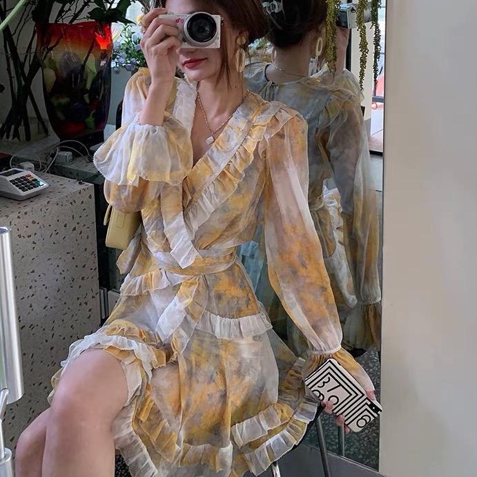 颺颺美衣