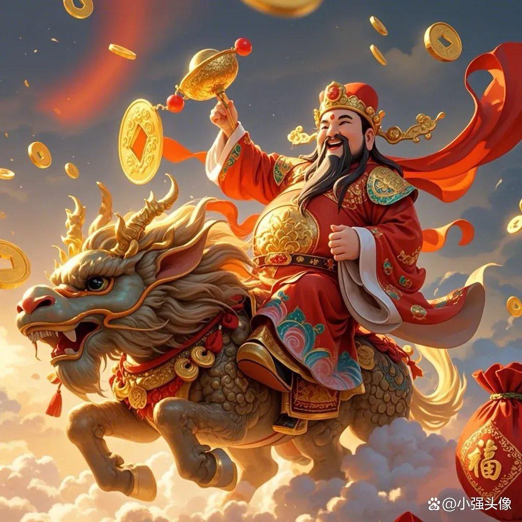 八舅姥爷