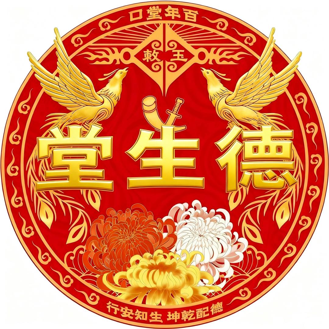 德生堂