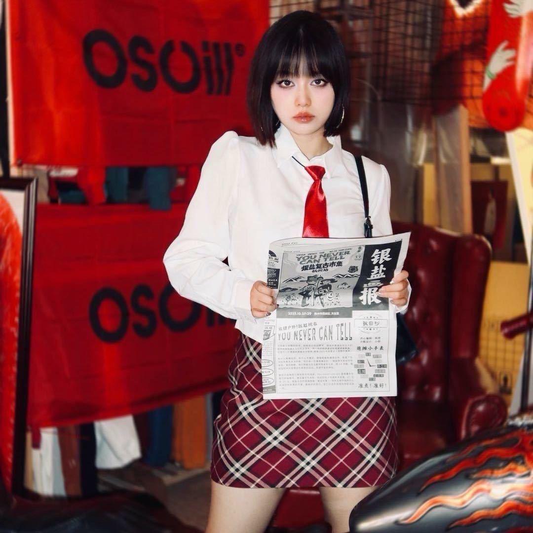搞钱女孩周星星⭐