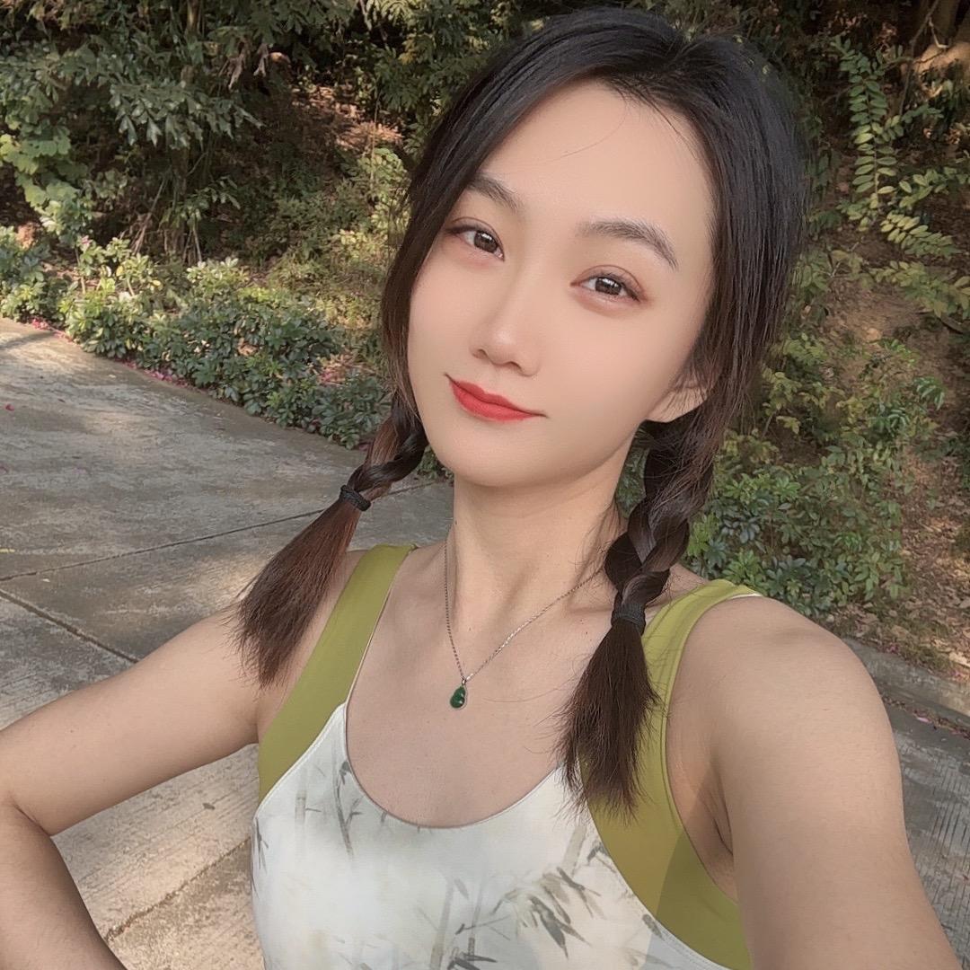 爱运动的林子