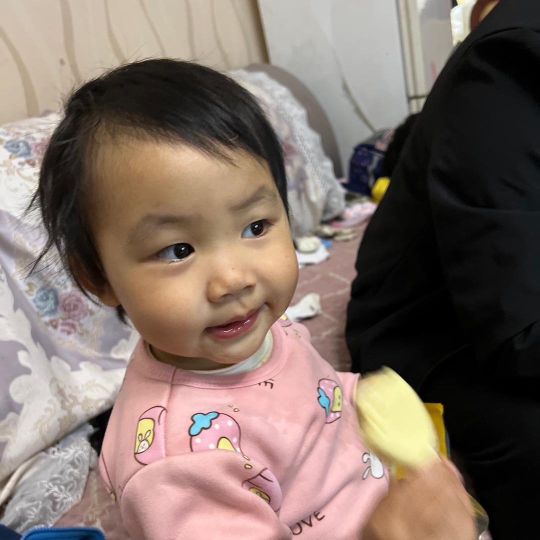 西安市的子长人