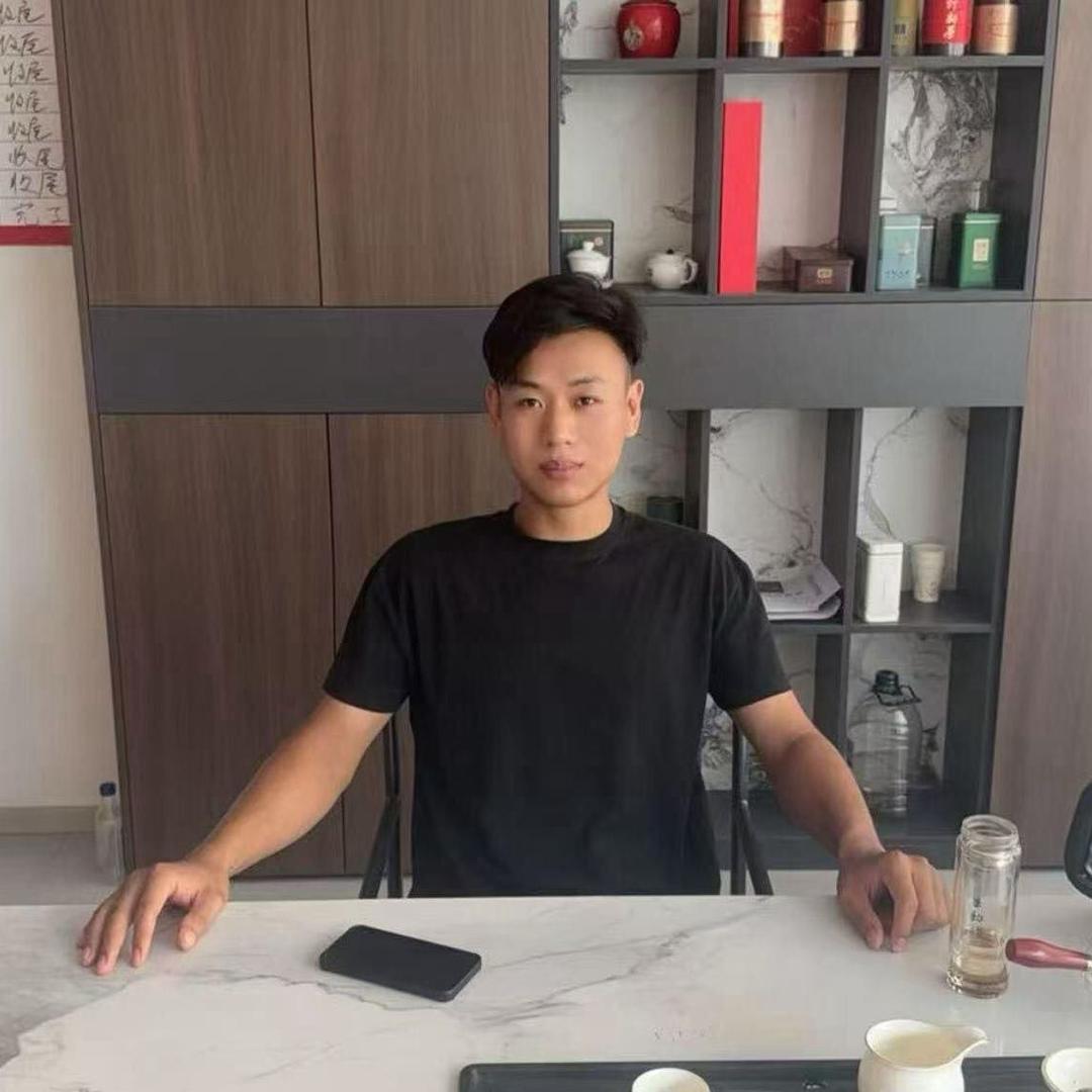 界首柏总管豪哥(拎包一口价)