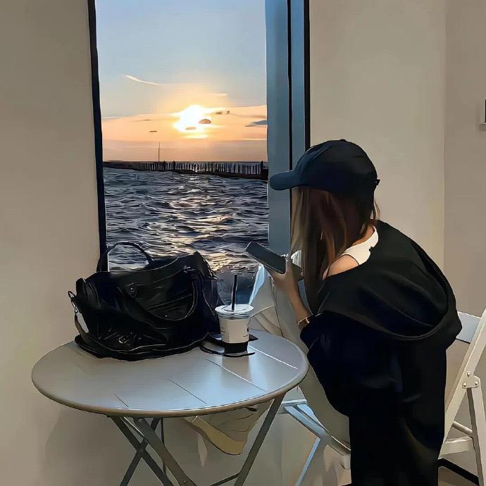 邓邓今天穿什么