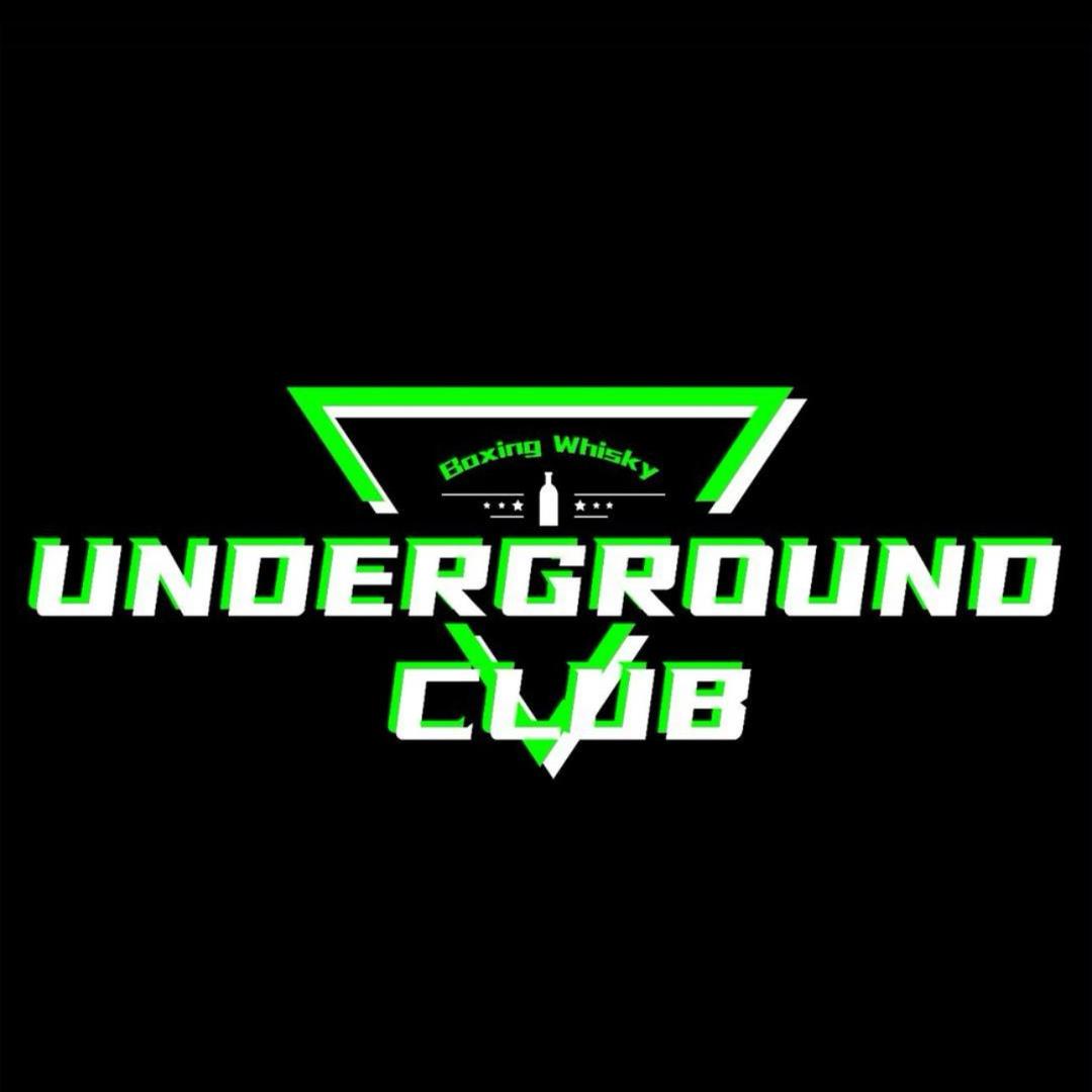 UG拳击酒馆（黄石店）官方号