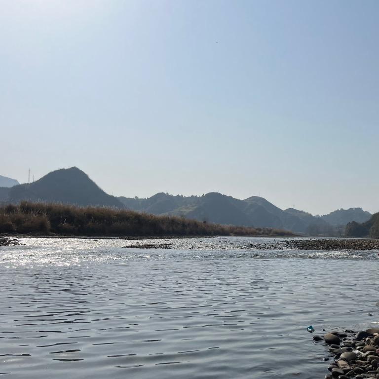 海阔天空 ～