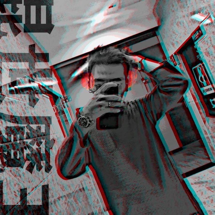 Vincent.📸