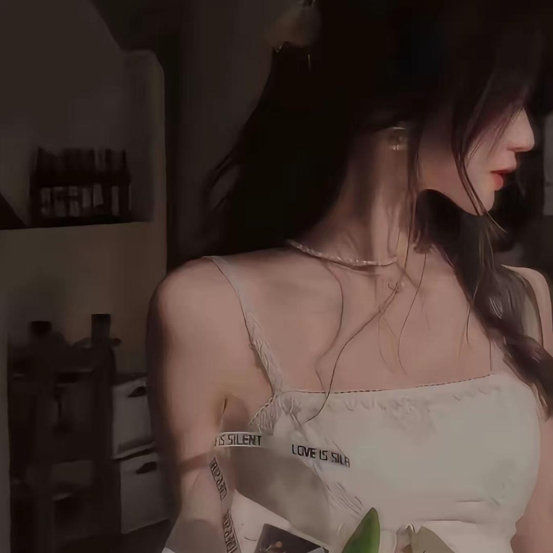 心动🫧