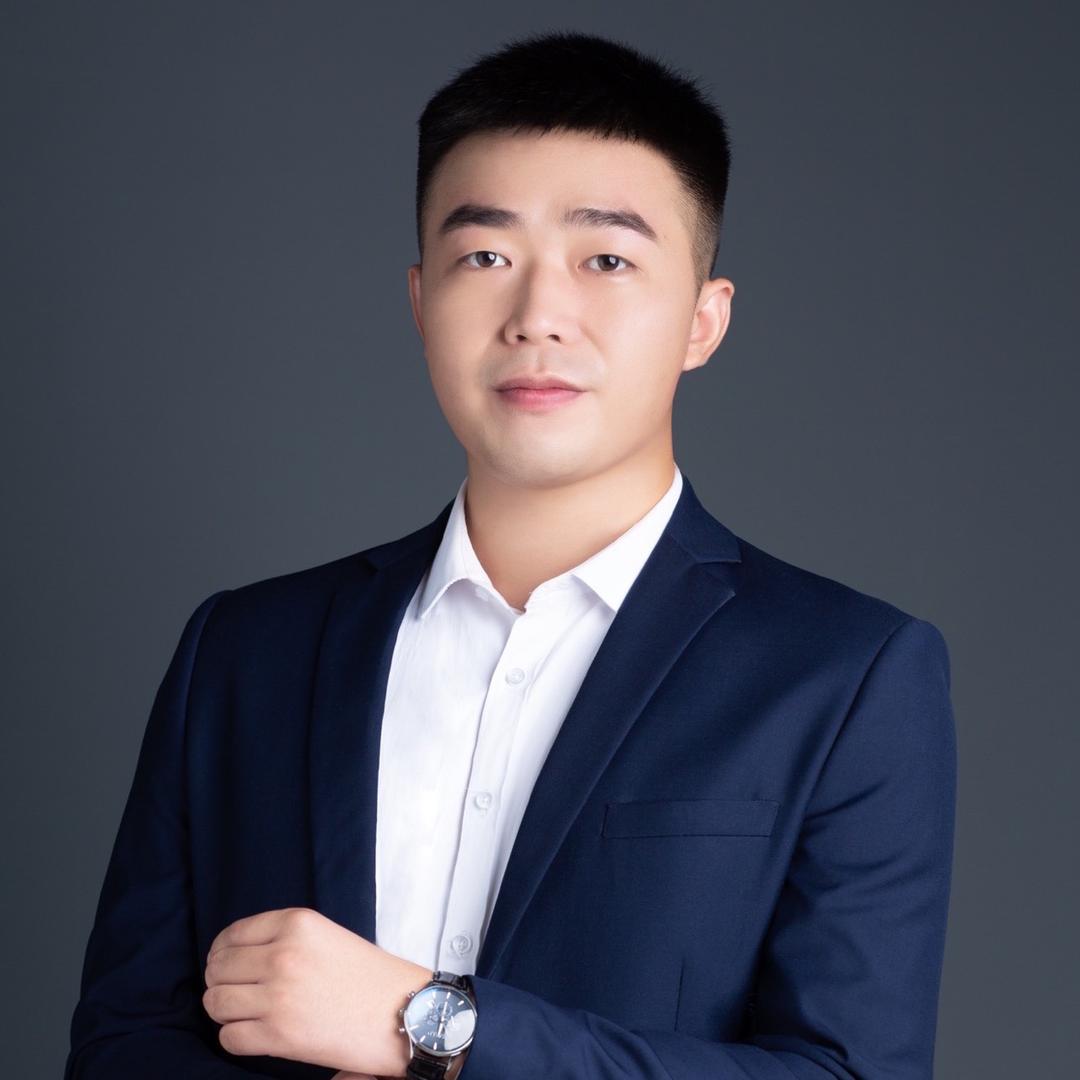 大森老师讲考研