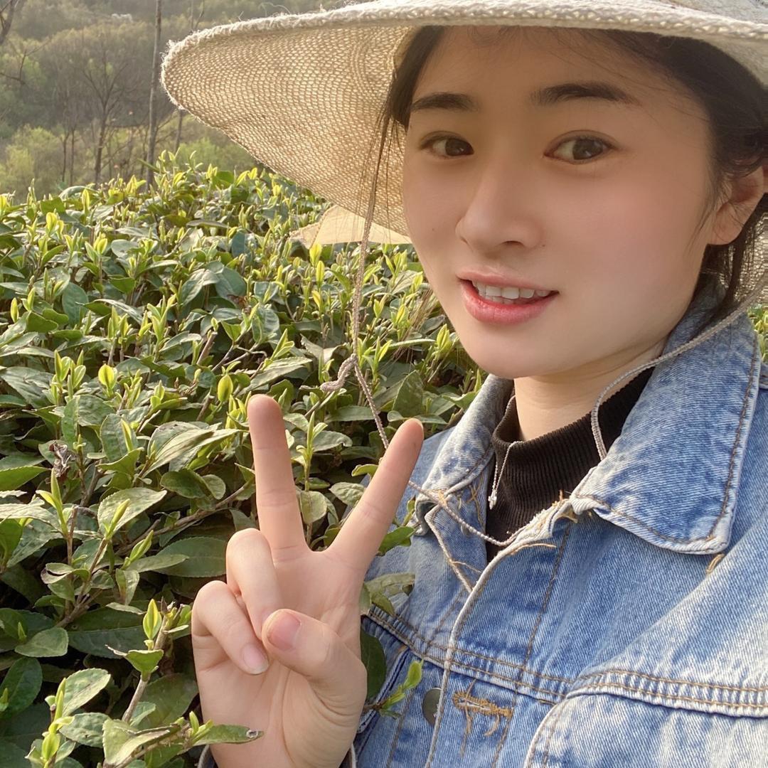 山妹子（507）