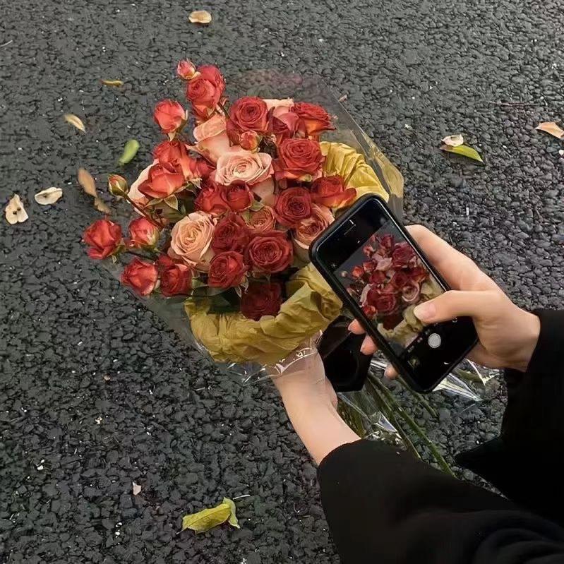 小迷糊💋