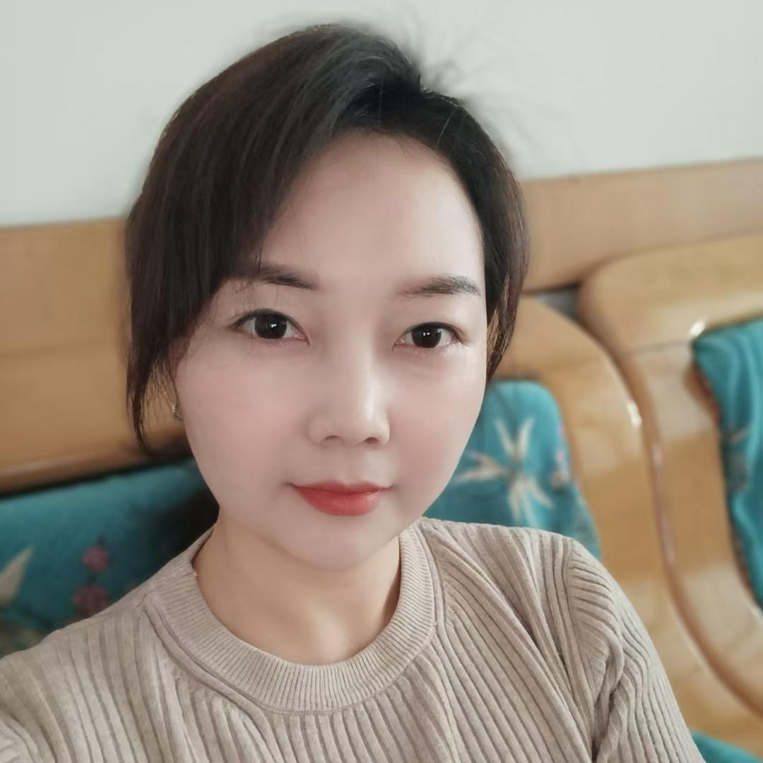 琪琪姐（爱生活）