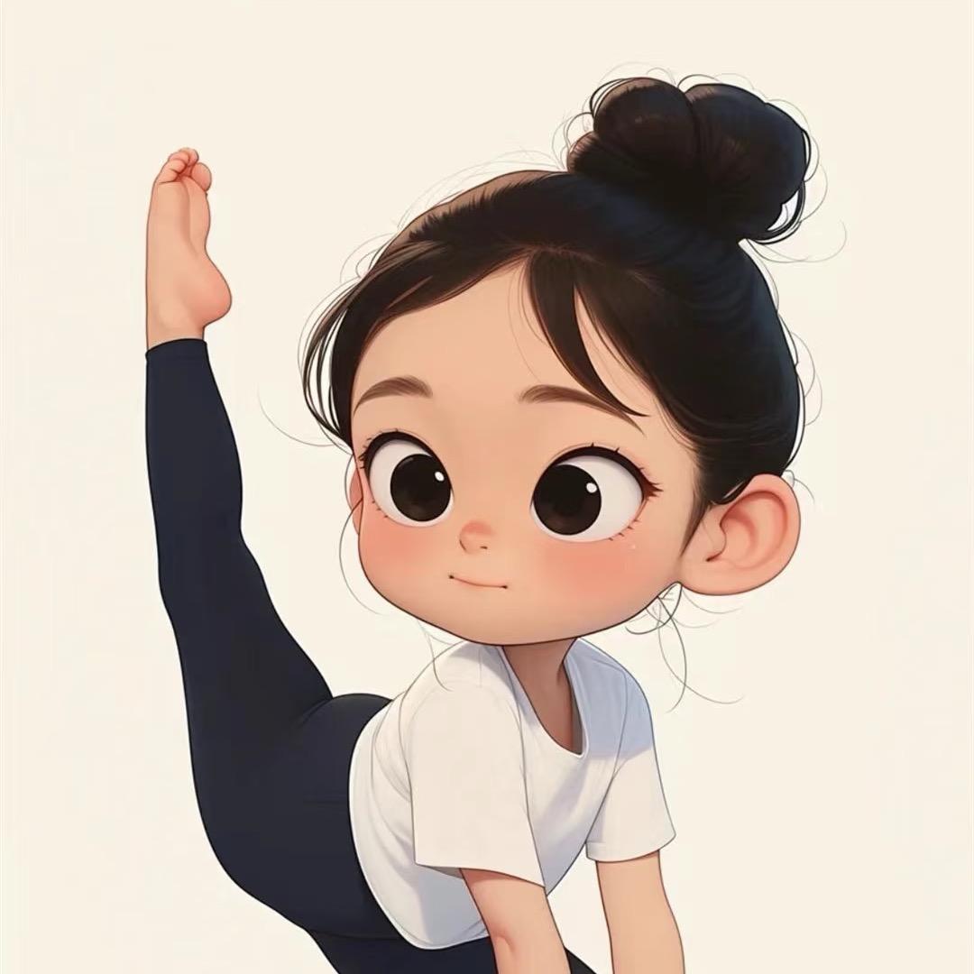 倩倩轻运动