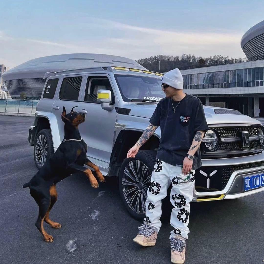 秦爱德✌️