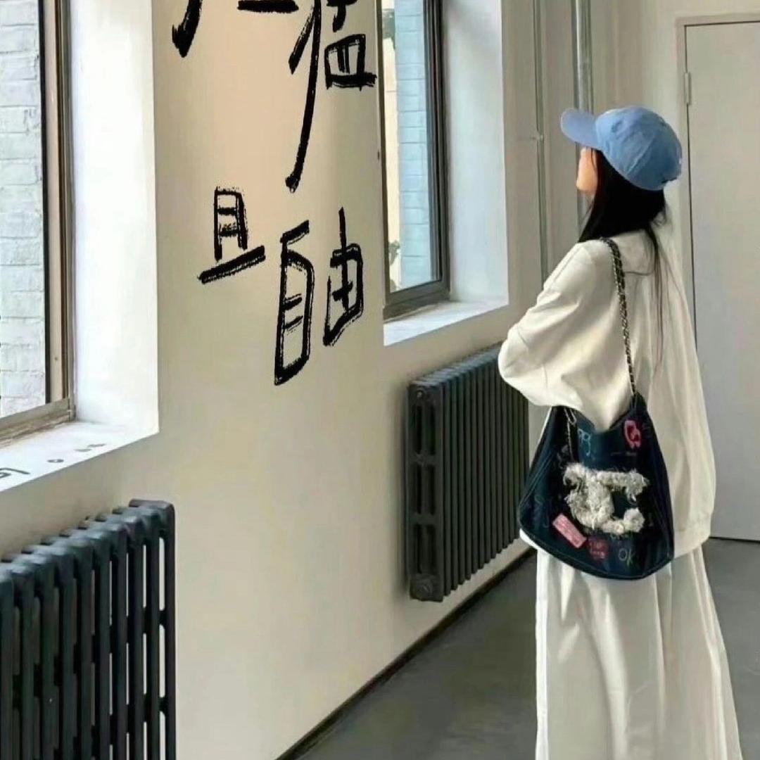 小绵羊