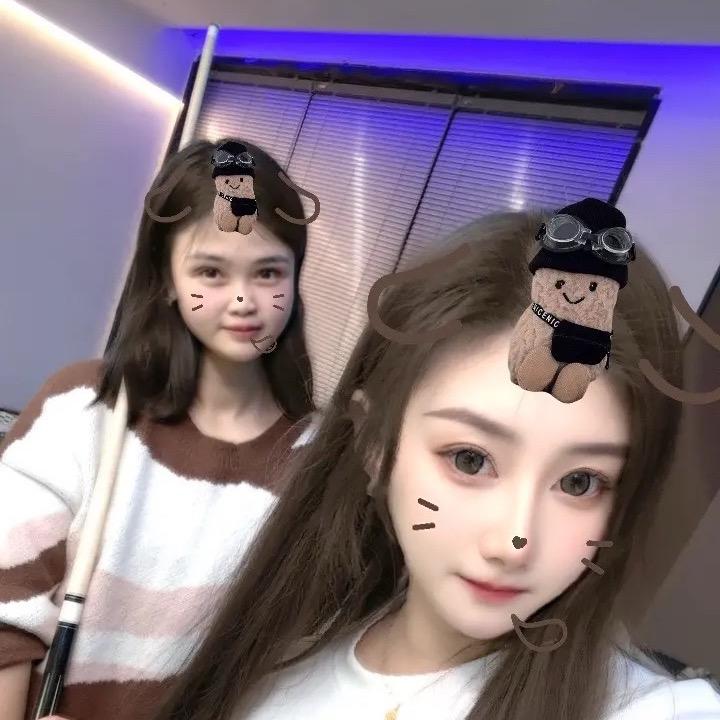 顾小孬和顾小闹