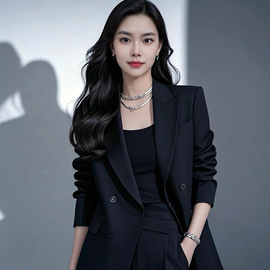 傻💋丫头