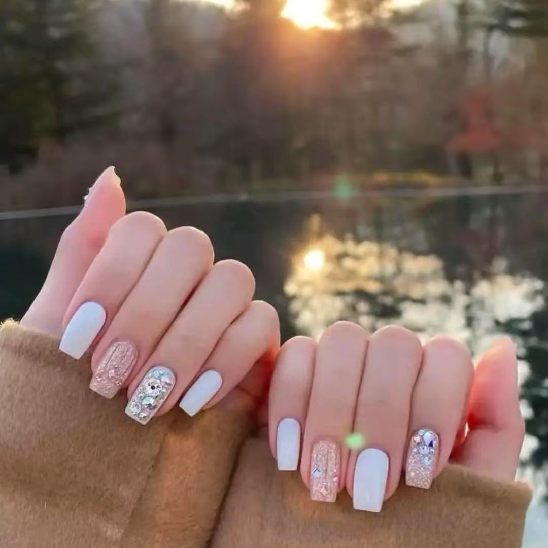 海棠·Nail🌸