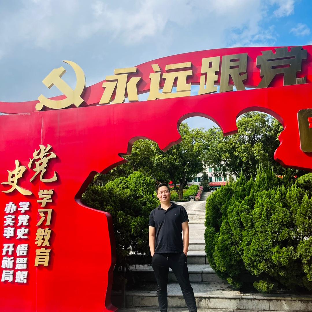 黄克伟