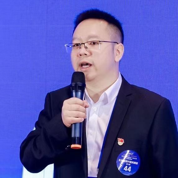 谭会长助农