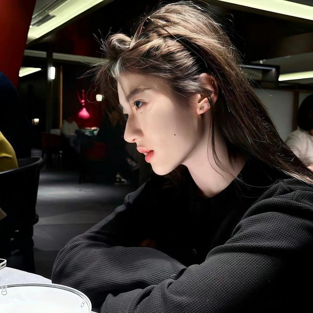 糕冷小美