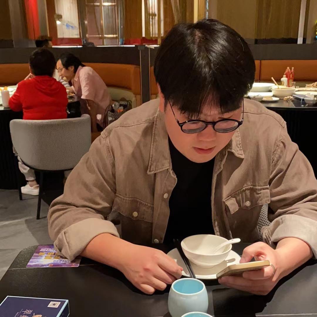 徐有志