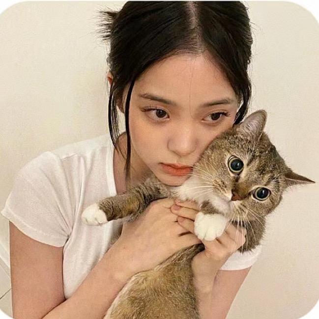 小欣、