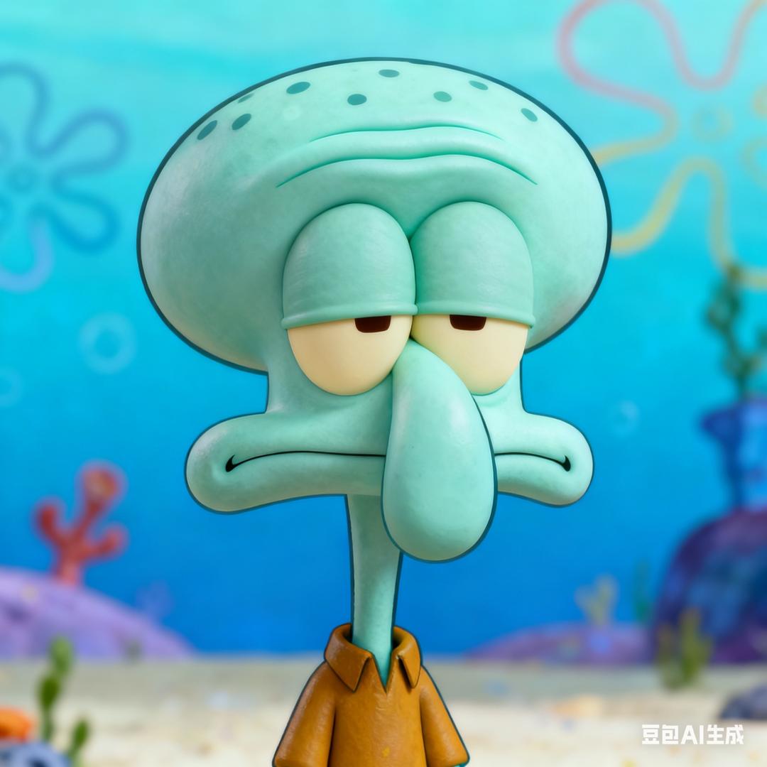 🐙🐙浑水摸鱼