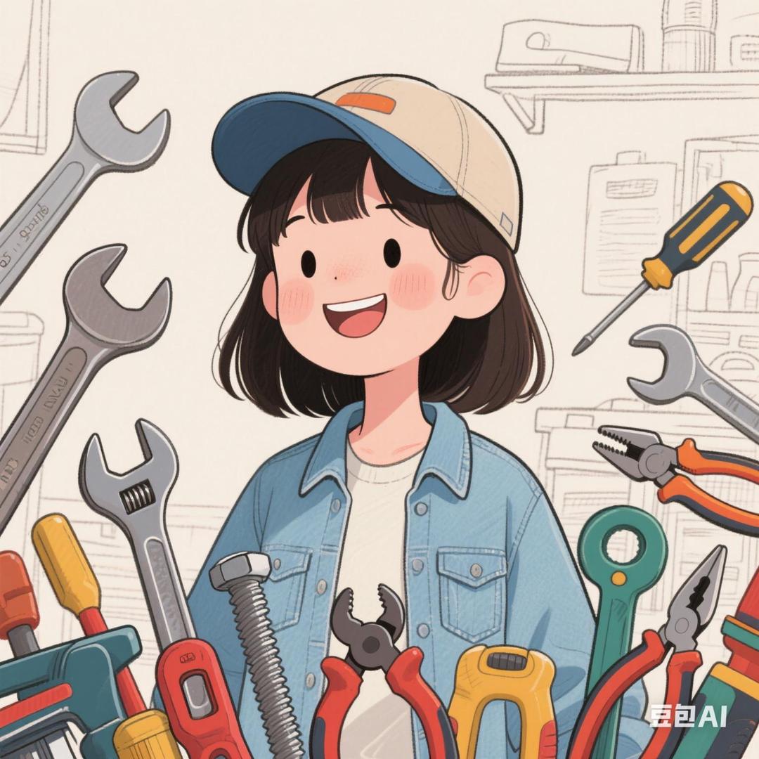 丹丹五金工具🛠️