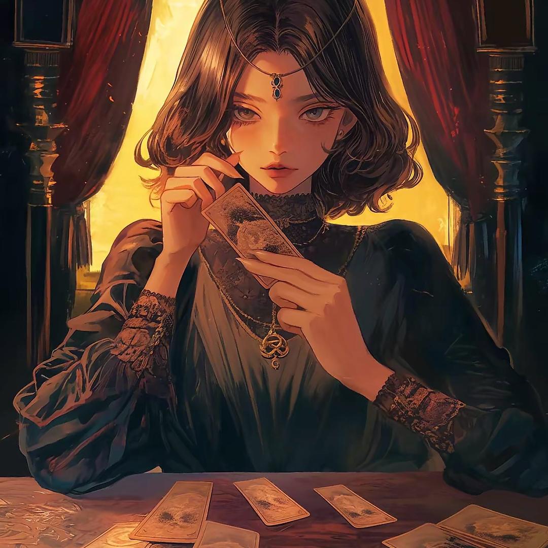 月亮🔮