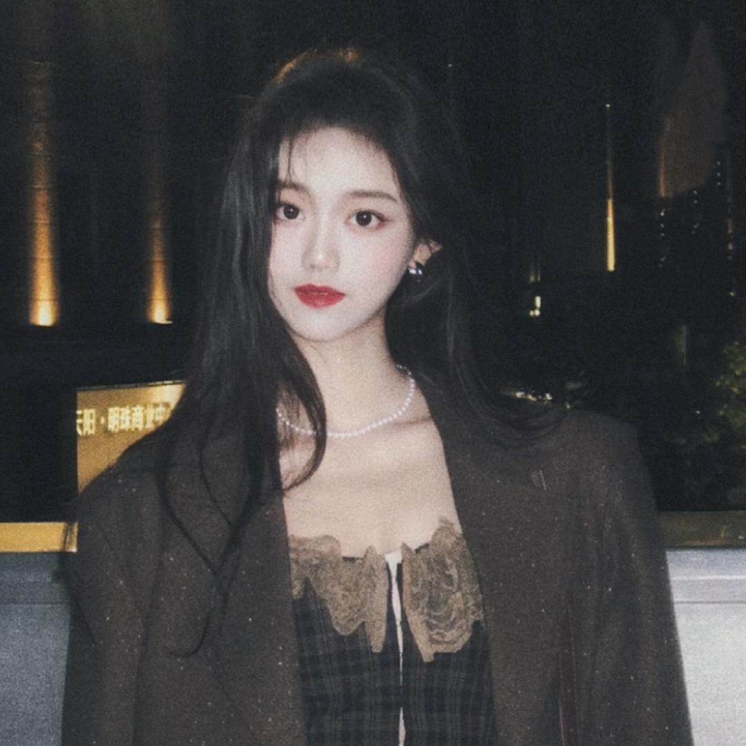 悦妍小姐姐