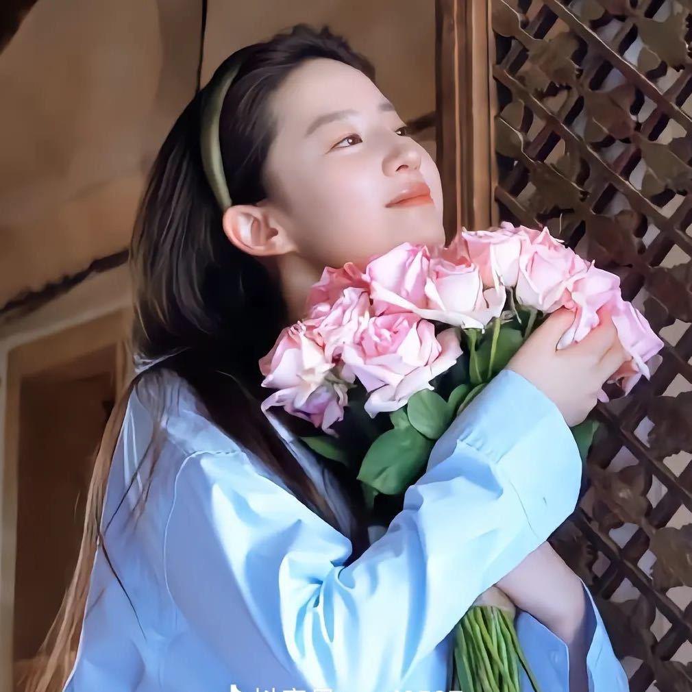 我想Jing 静💕