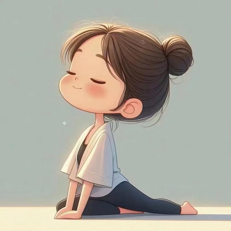 养生小能手