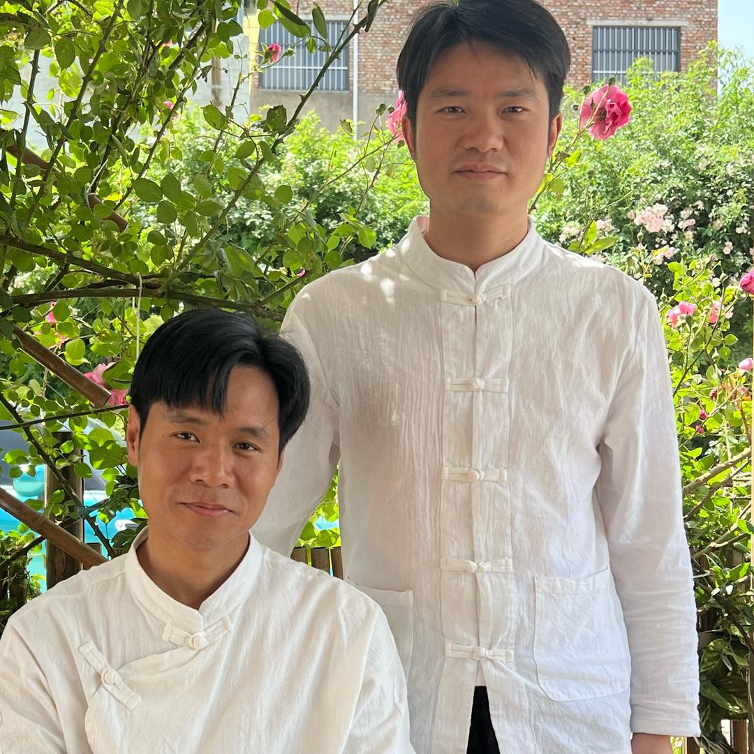 飞哥教做菜