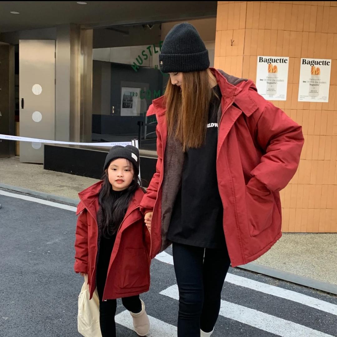 大玩家精品派克服