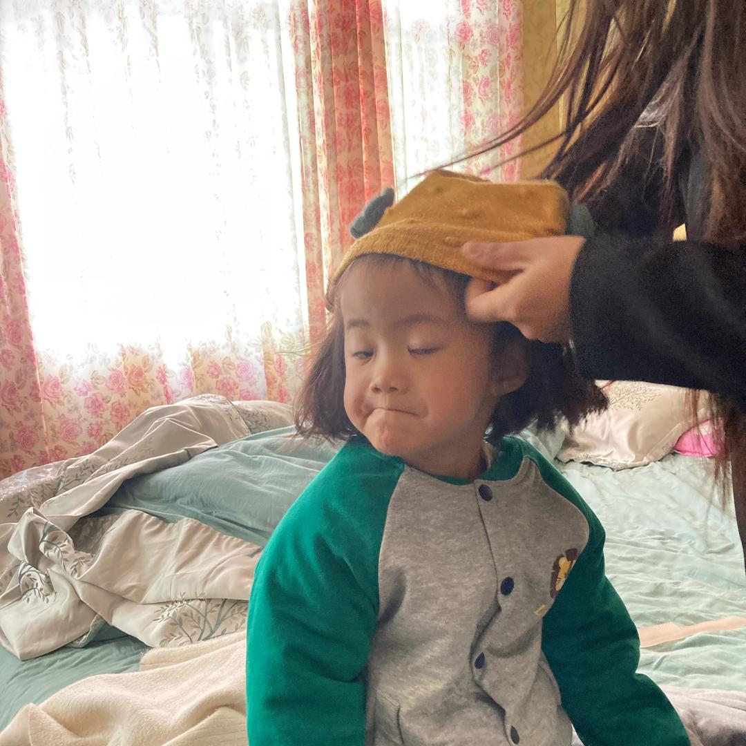 烤苕皮豆干面筋