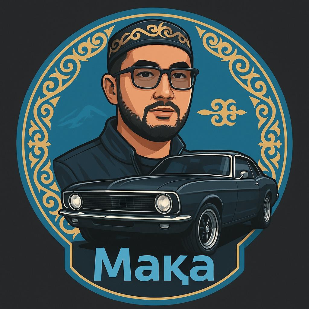 Maha说车