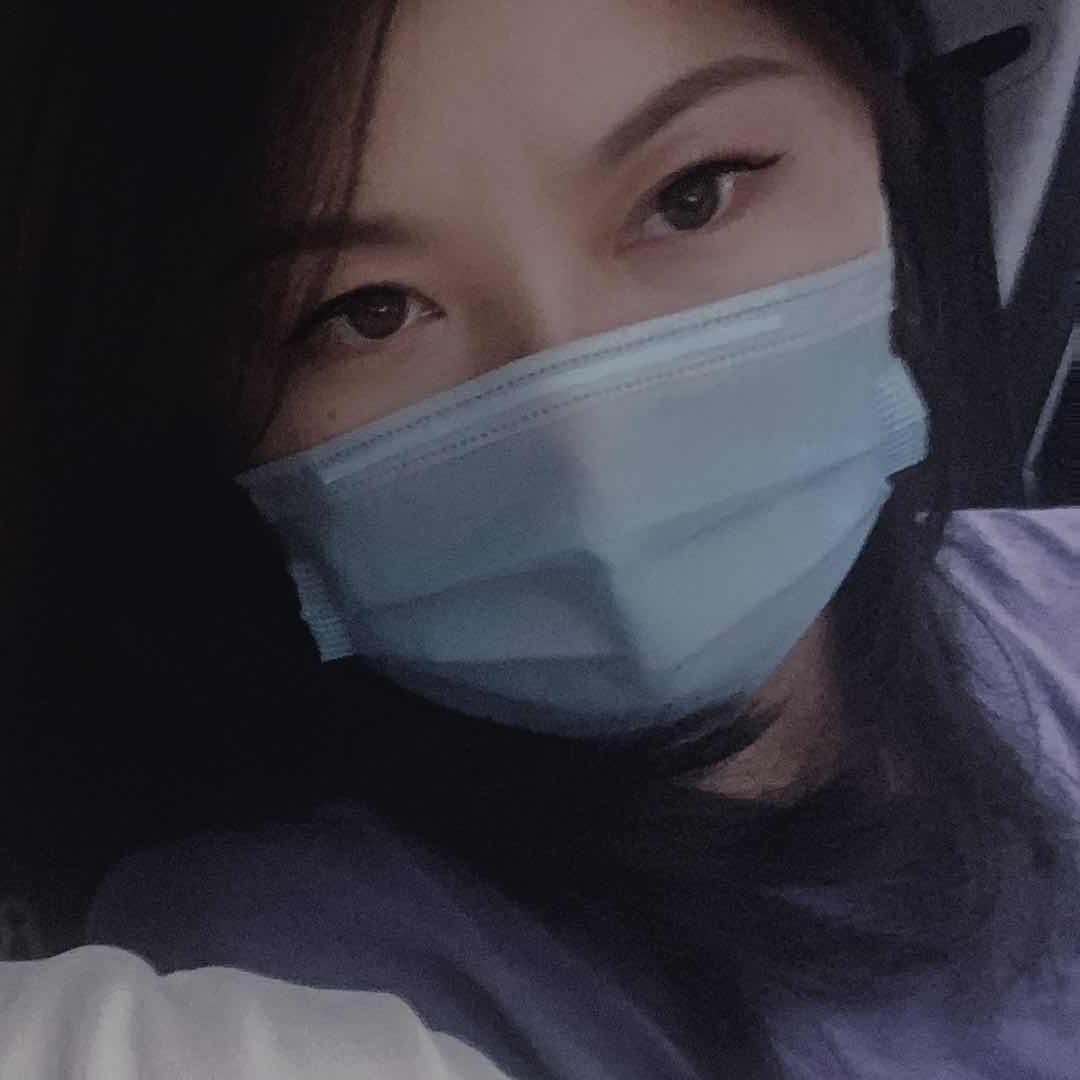 灿烂樱花