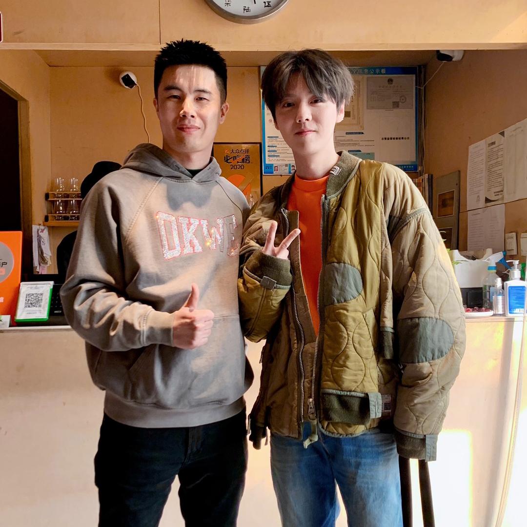 沈阳辛先生