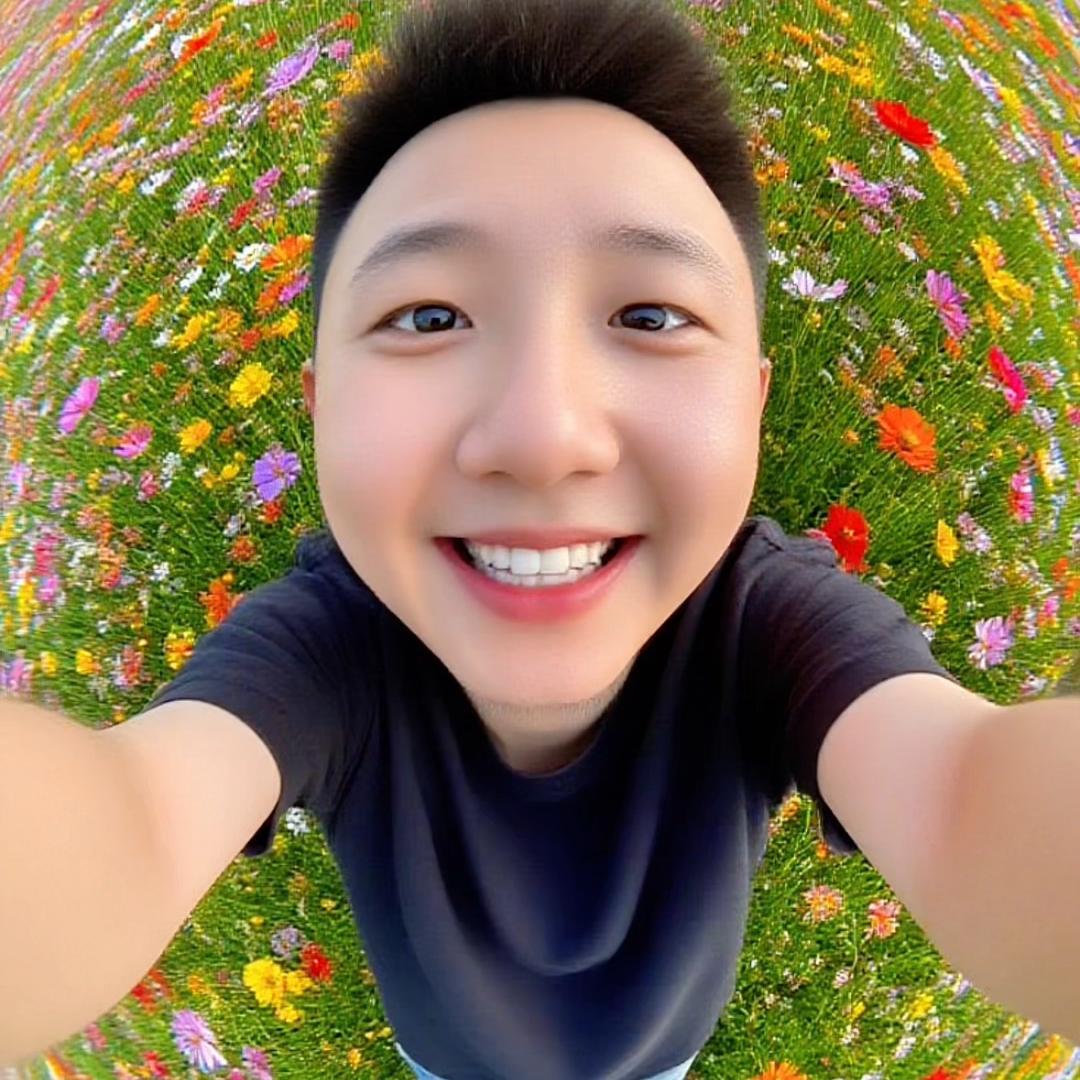 蛋仔爸爸的厨房