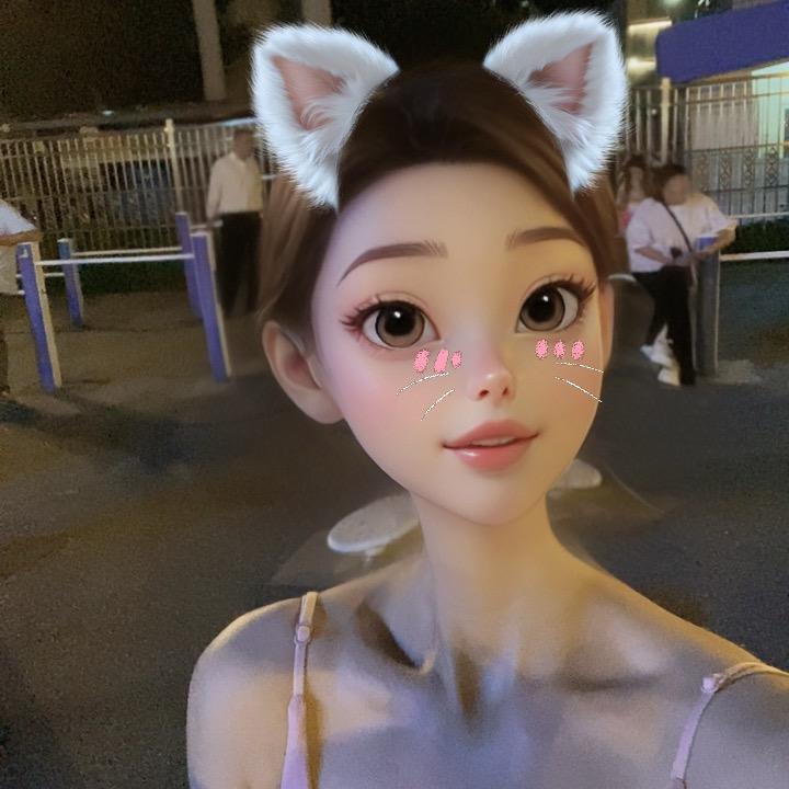 一点点🤏