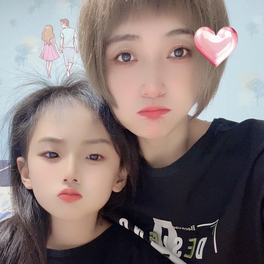 小鱼儿🌈