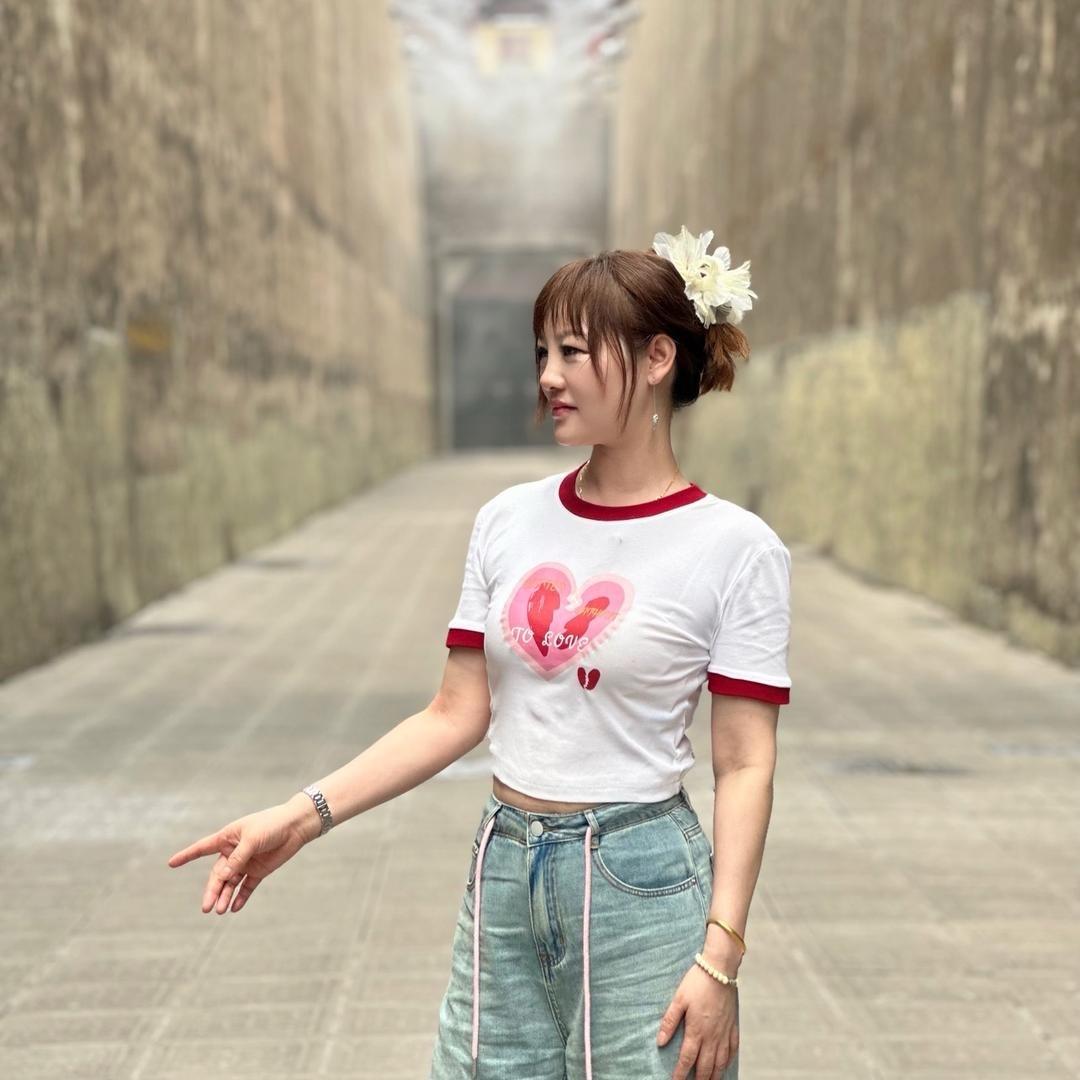机灵姐