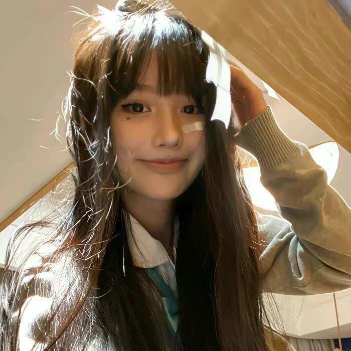 小茜同学✨