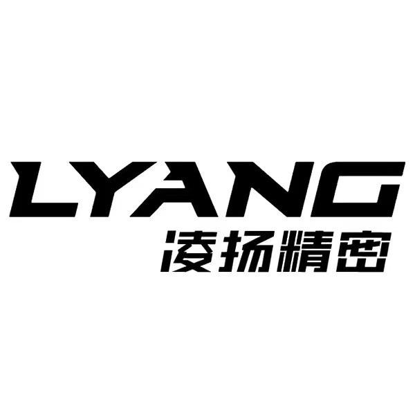 凌扬精密做夹具（玲妹妹）