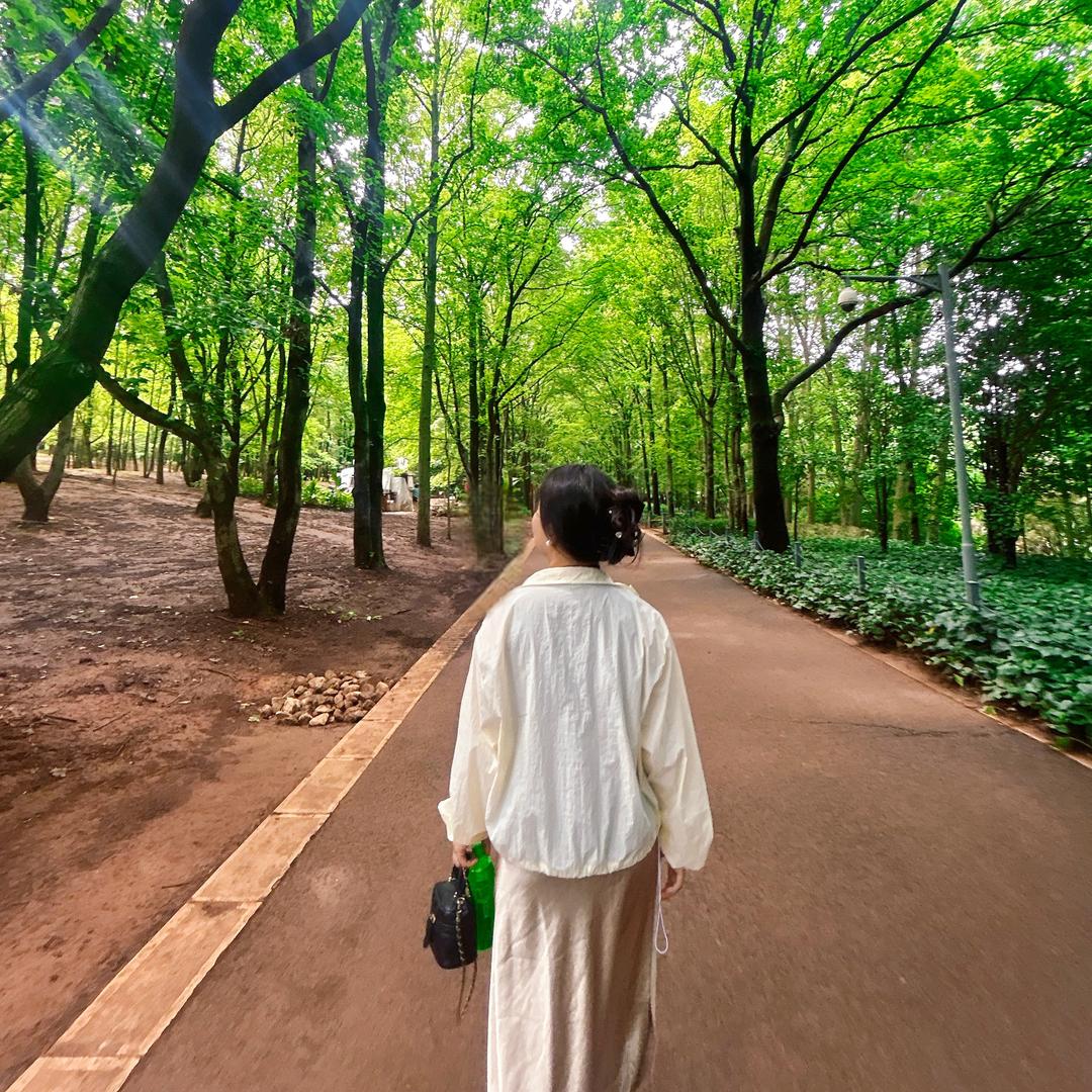 轻奢世家：小莹子