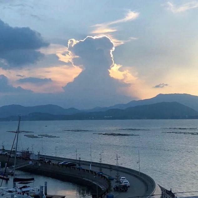 小小怪.