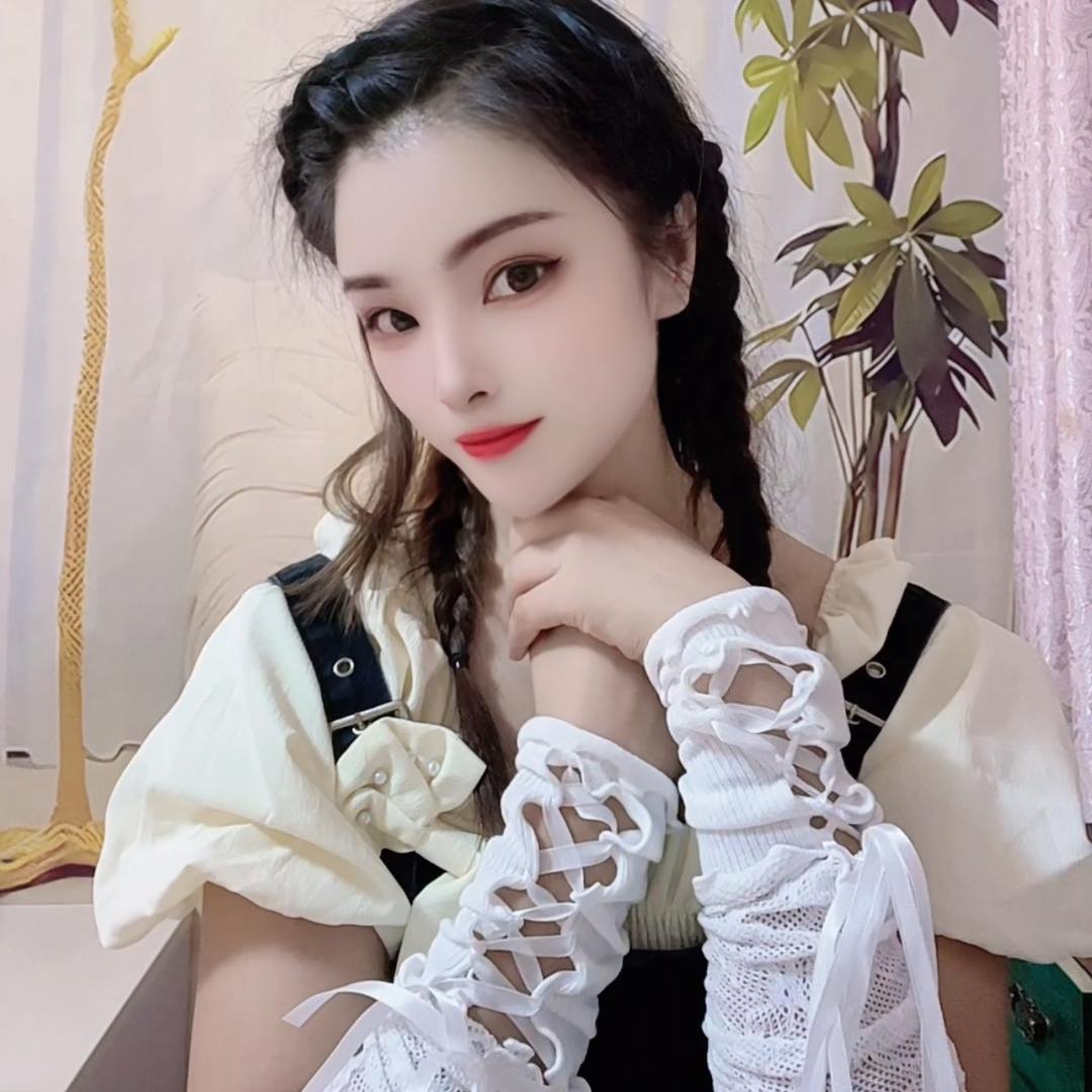 果儿 ❤️