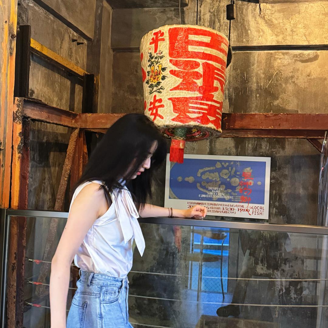 侃侃_