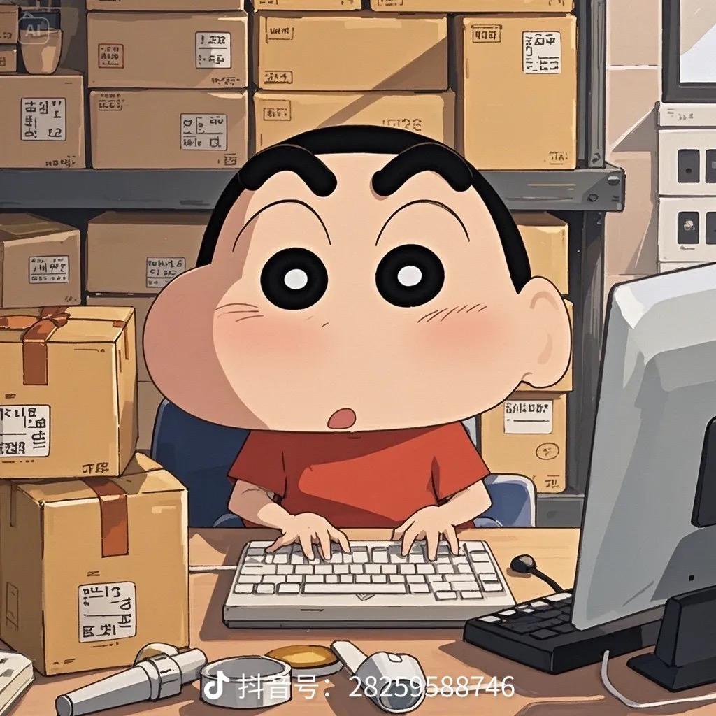 每日好物推荐官